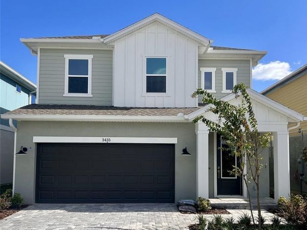 3435 YELLOW CASSIA DRIVE, WESLEY CHAPEL, FL 33543