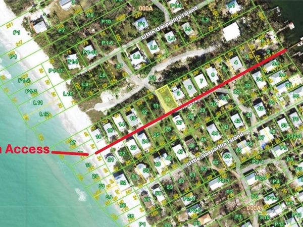 8310 GRAND AVENUE , PLACIDA, FL 33946