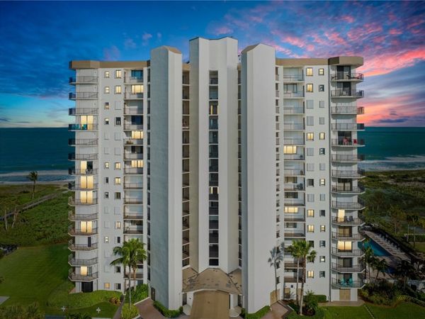 3120 N Highway A1a , Unit 402, Hutchinson Island, FL 34949