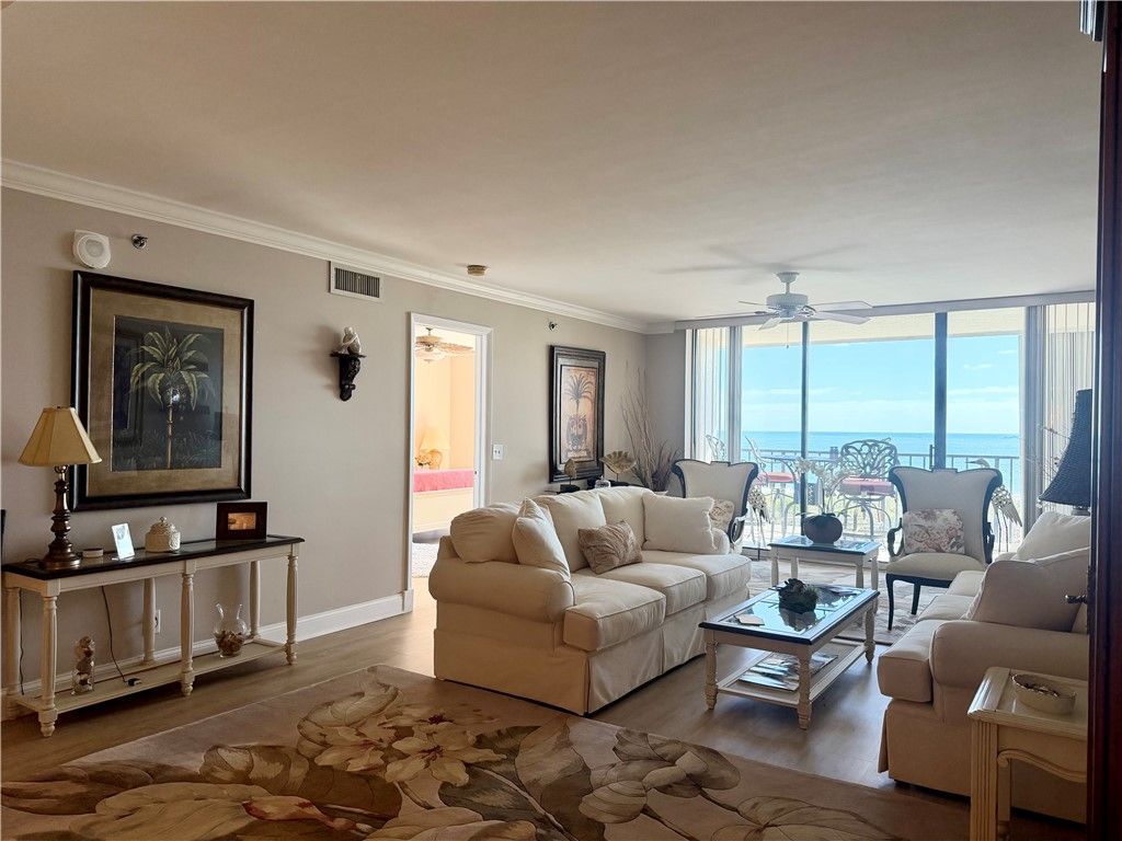 3120 N Highway A1a, Unit 402, Hutchinson Island, FL 34949 Photo