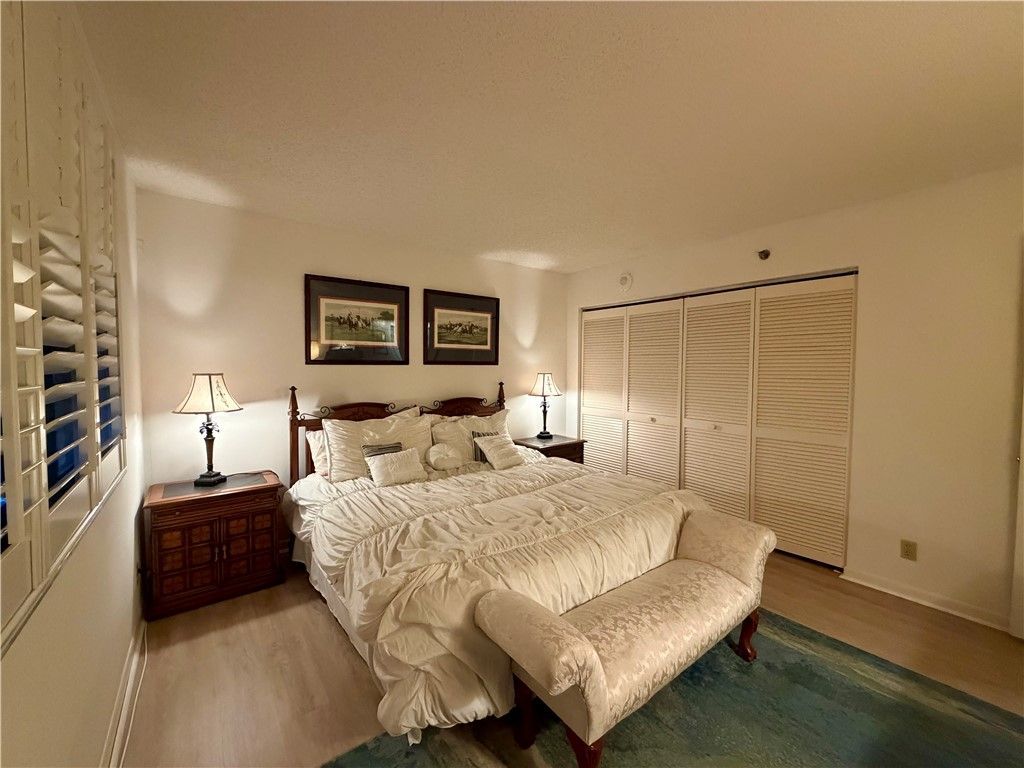 3120 N Highway A1a, Unit 402, Hutchinson Island, FL 34949 Photo