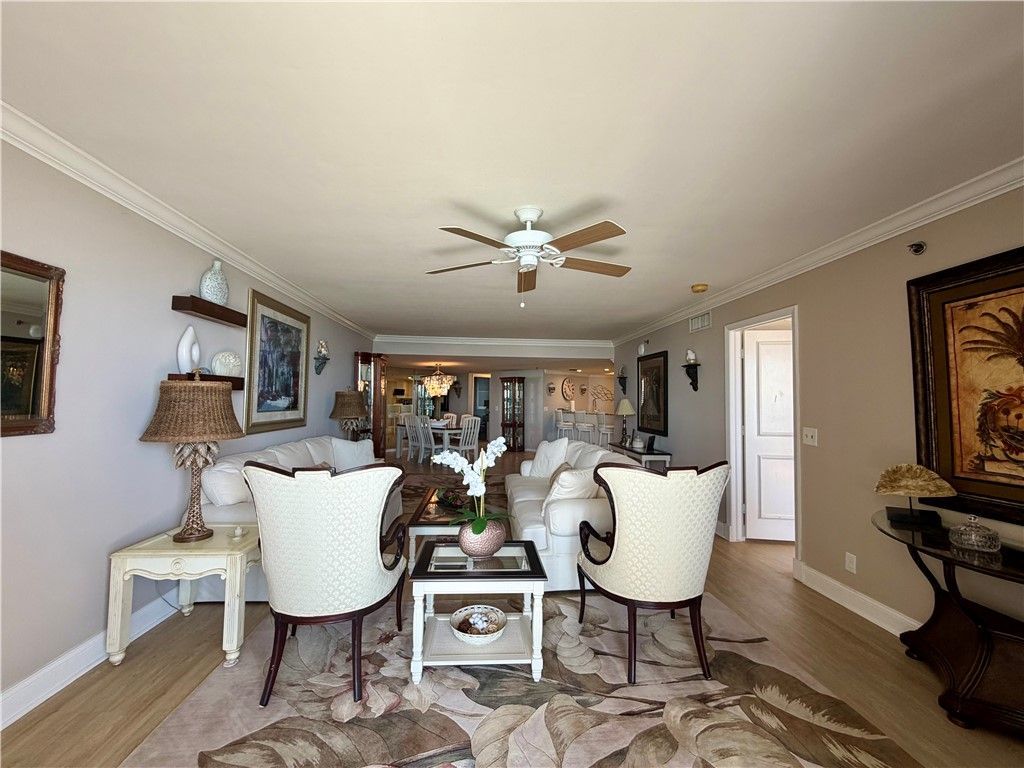 3120 N Highway A1a, Unit 402, Hutchinson Island, FL 34949 Photo