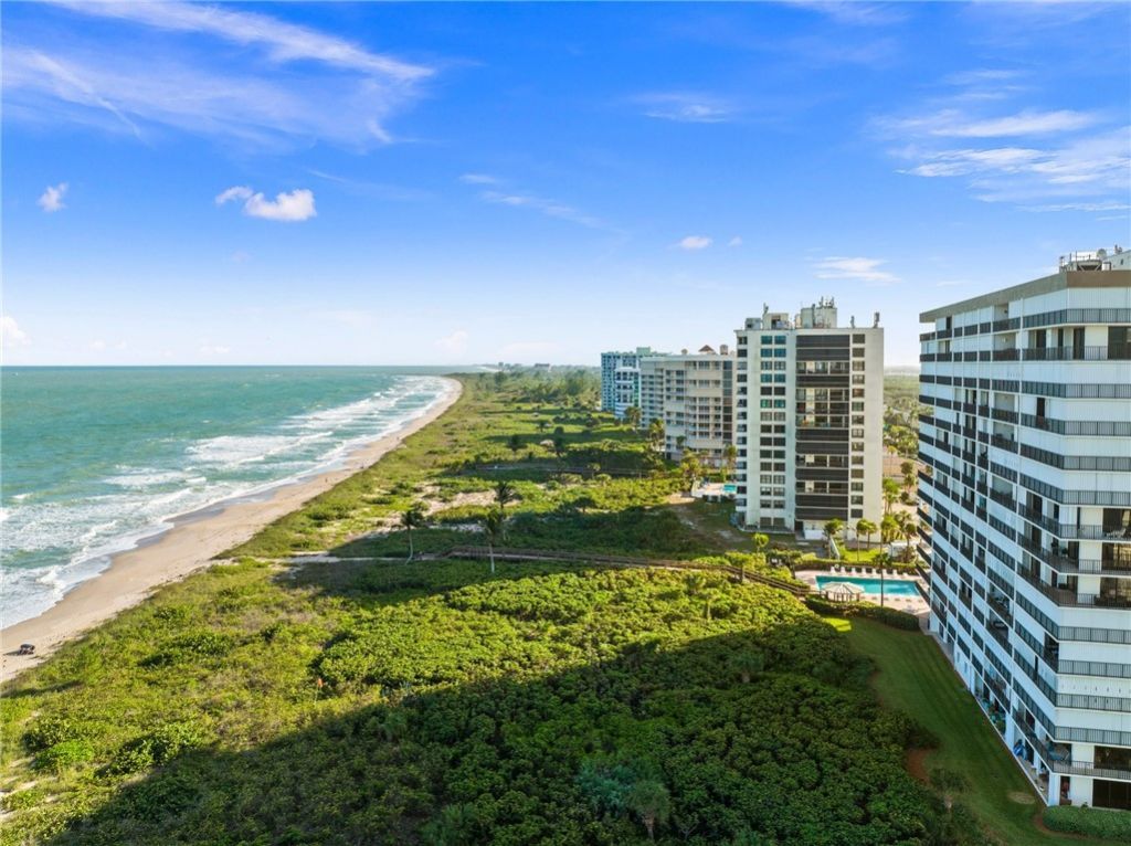 3120 N Highway A1a, Unit 402, Hutchinson Island, FL 34949 Photo
