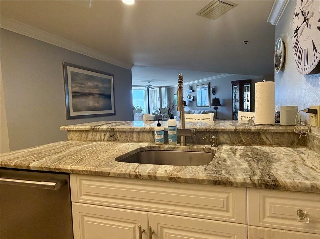 3120 N Highway A1a, Unit 402, Hutchinson Island, FL 34949 Photo