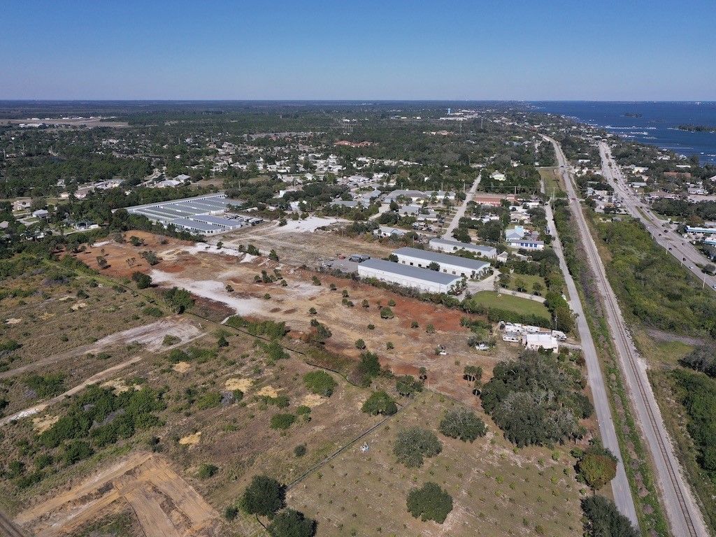 11513 Old Dixie Highway, Sebastian, FL 32958 Photo