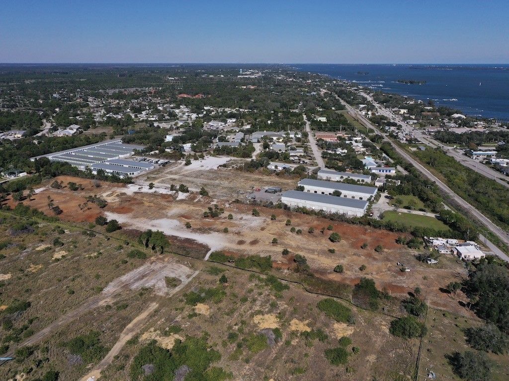 11513 Old Dixie Highway, Sebastian, FL 32958 Photo