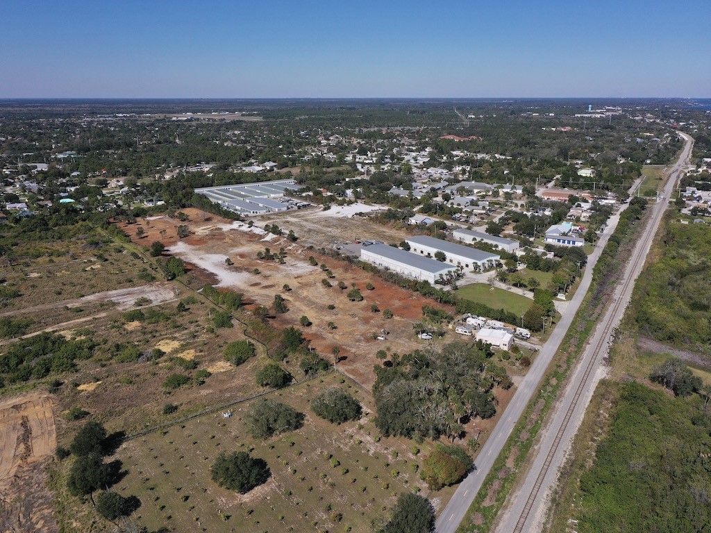 11513 Old Dixie Highway, Sebastian, FL 32958 Photo