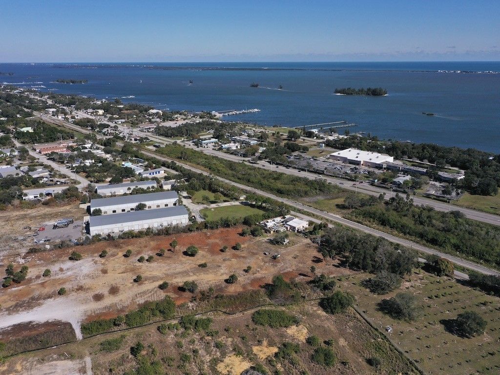 11513 Old Dixie Highway, Sebastian, FL 32958 Photo