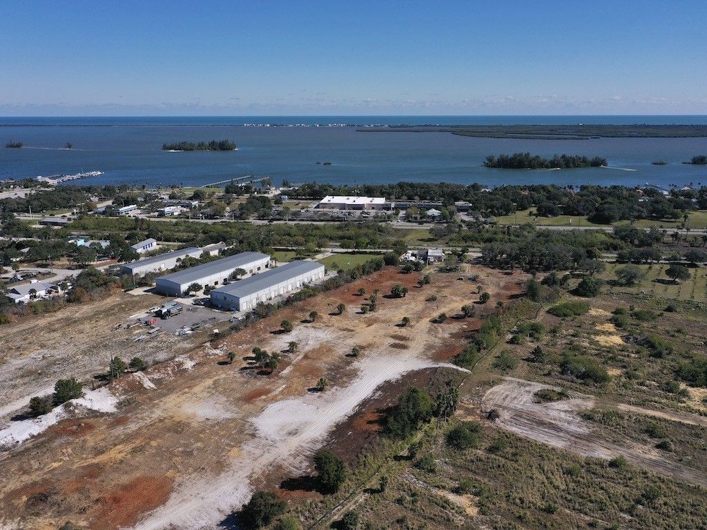 11513 Old Dixie Highway, Sebastian, FL 32958 Photo