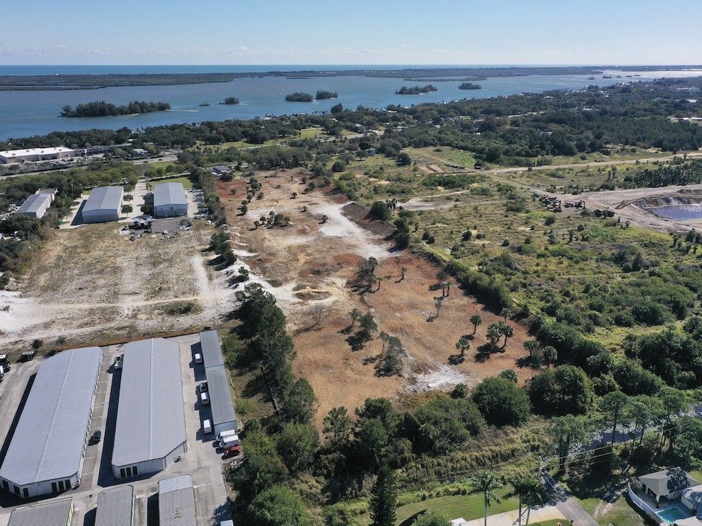 11513 Old Dixie Highway, Sebastian, FL 32958 Photo