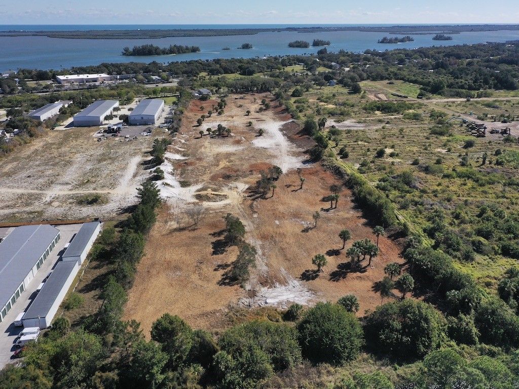 11513 Old Dixie Highway, Sebastian, FL 32958 Photo