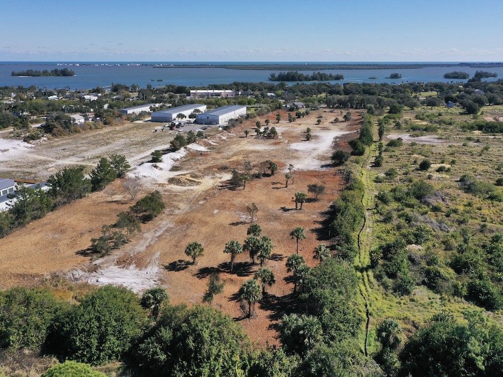 11513 Old Dixie Highway, Sebastian, FL 32958 Photo