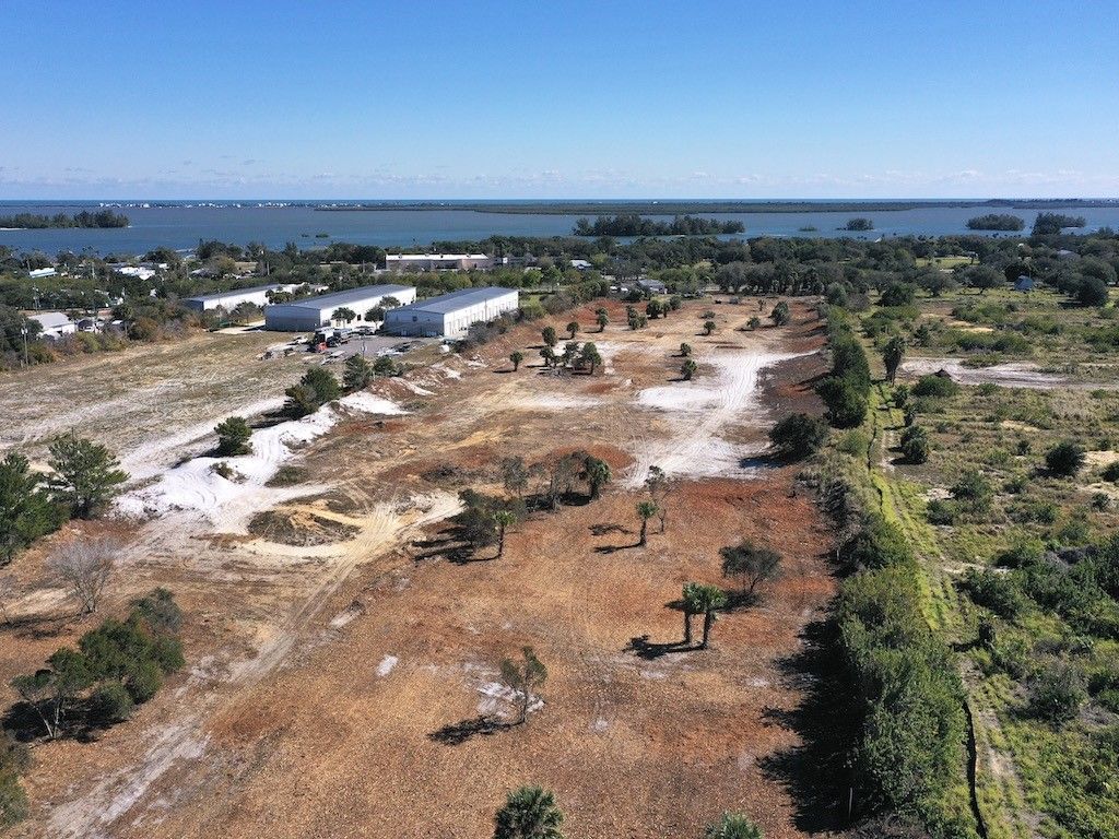 11513 Old Dixie Highway, Sebastian, FL 32958 Photo