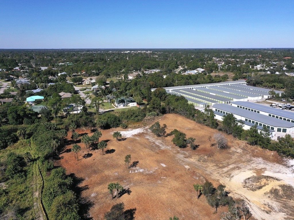 11513 Old Dixie Highway, Sebastian, FL 32958 Photo