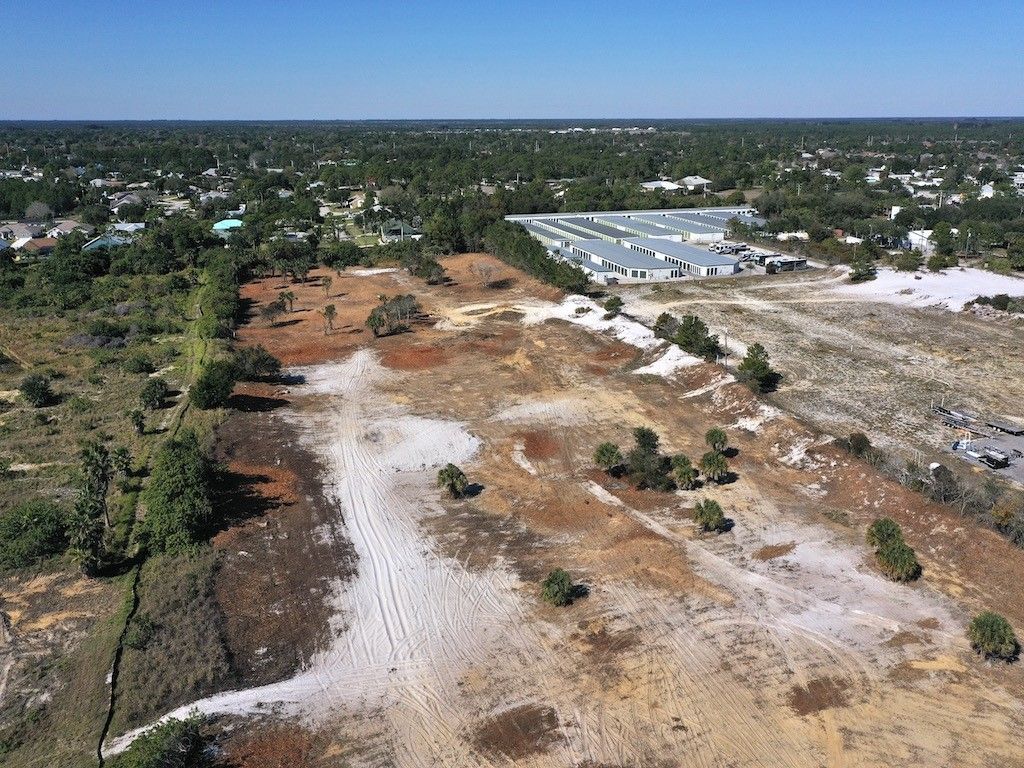 11513 Old Dixie Highway, Sebastian, FL 32958 Photo
