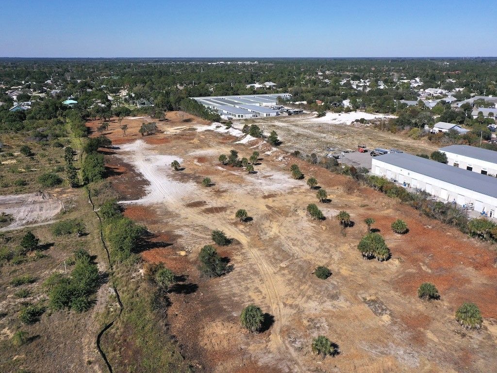 11513 Old Dixie Highway, Sebastian, FL 32958 Photo