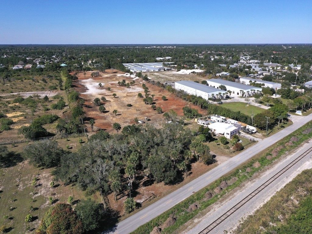 11513 Old Dixie Highway, Sebastian, FL 32958 Photo