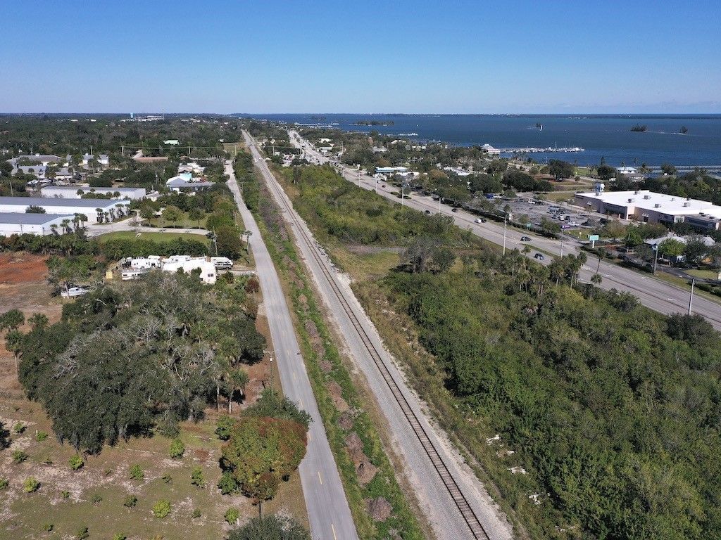 11513 Old Dixie Highway, Sebastian, FL 32958 Photo