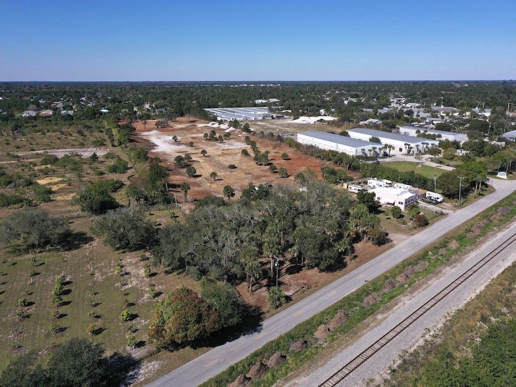 11513 Old Dixie Highway, Sebastian, FL 32958 Photo