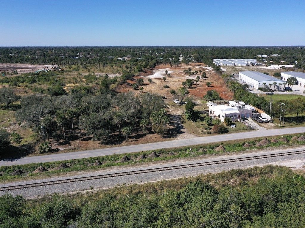 11513 Old Dixie Highway, Sebastian, FL 32958 Photo