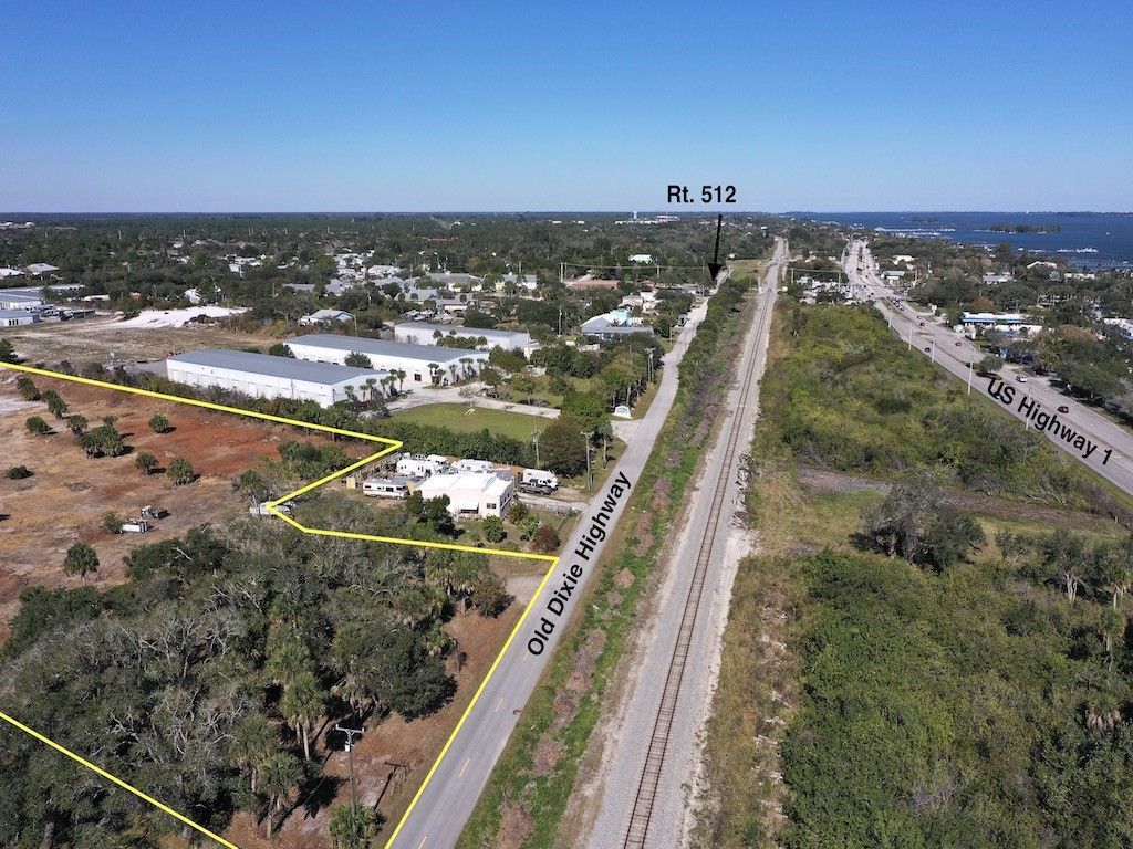 11513 Old Dixie Highway, Sebastian, FL 32958 Photo