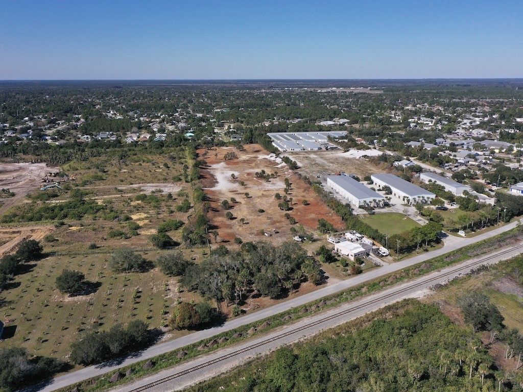 11513 Old Dixie Highway, Sebastian, FL 32958 Photo