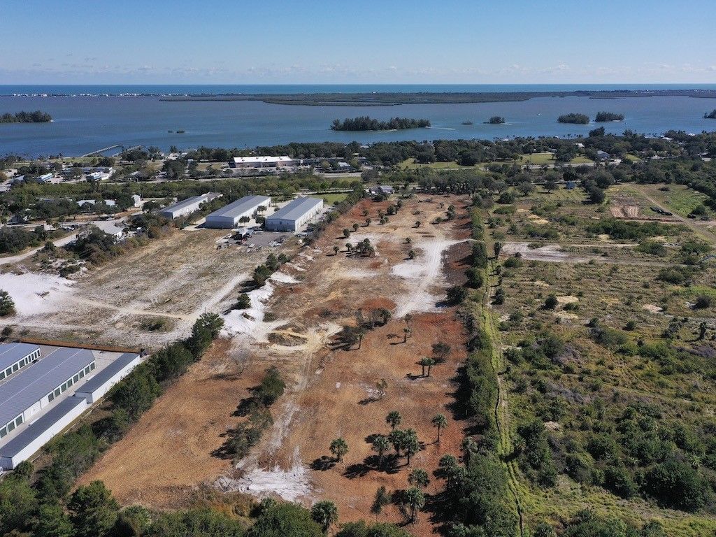 11513 Old Dixie Highway, Sebastian, FL 32958 Photo