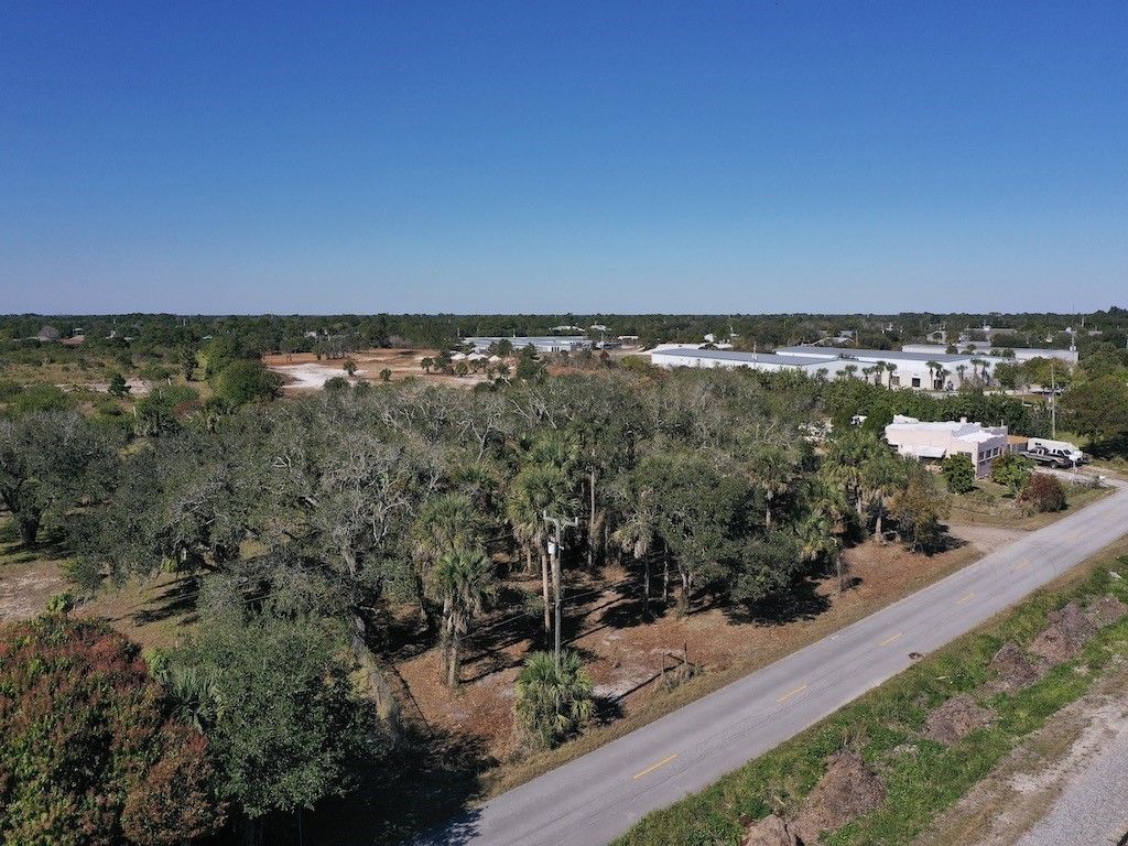 11513 Old Dixie Highway, Sebastian, FL 32958 Photo