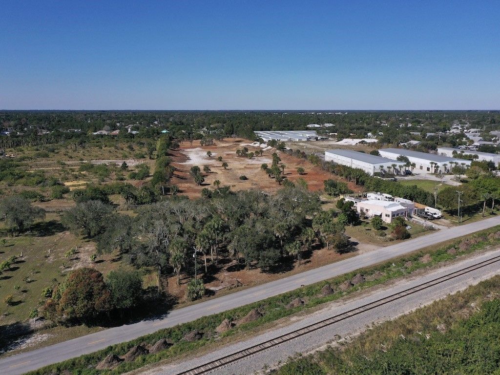 11513 Old Dixie Highway, Sebastian, FL 32958 Photo
