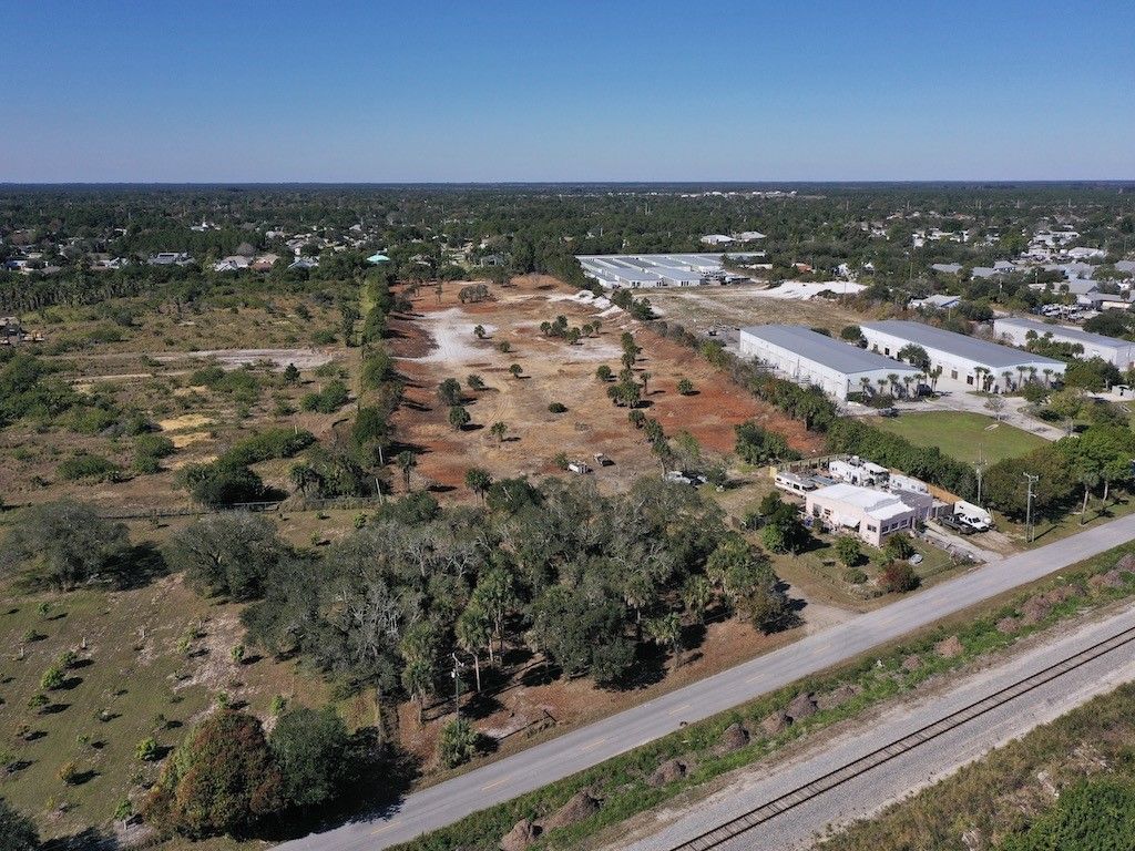 11513 Old Dixie Highway, Sebastian, FL 32958 Photo