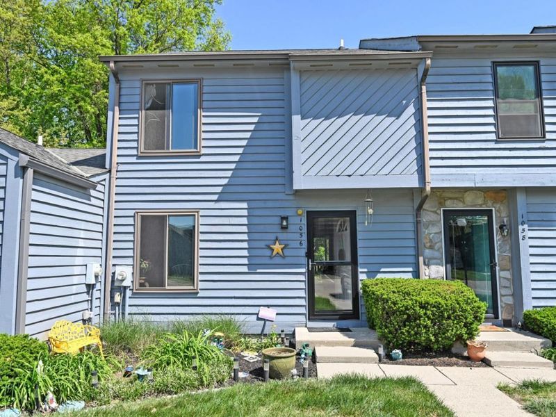 1056 Crisfield Drive, Union Twp, OH 45245 Photo 1