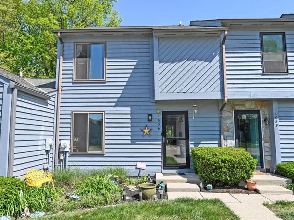1056 Crisfield Drive, Union Twp, OH 45245