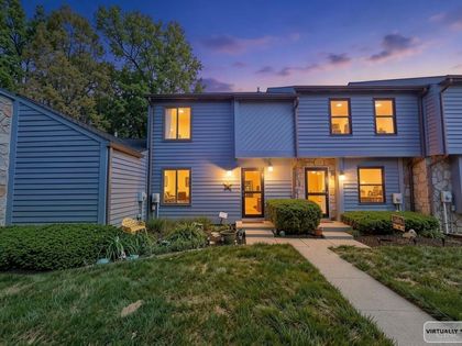 1056 Crisfield Drive Union Township, OH 45245