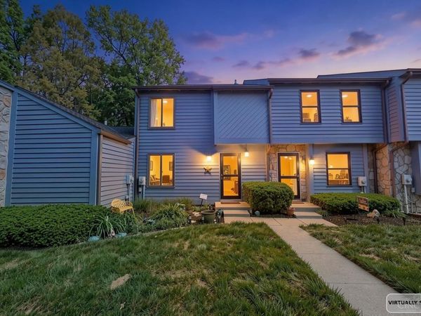 1056 Crisfield Drive, Union Twp, OH 45245