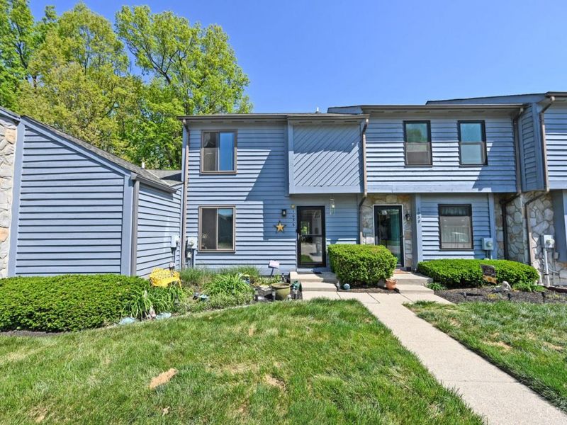 1056 Crisfield Drive, Union Twp, OH 45245 Photo 2