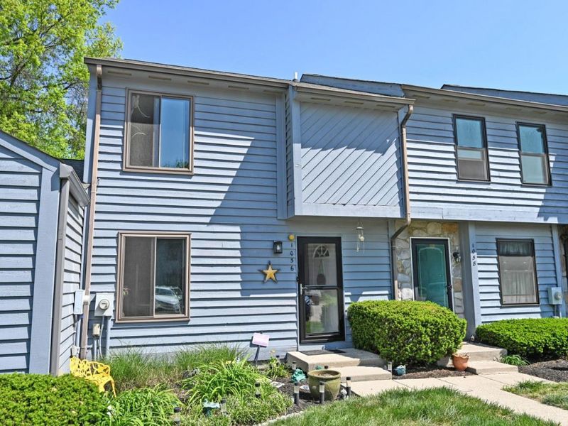 1056 Crisfield Drive, Union Twp, OH 45245 Photo 3
