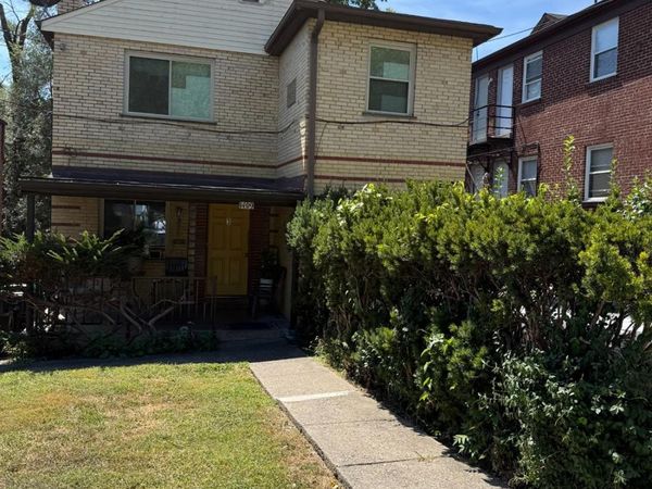 1409 Yarmouth Avenue, Cincinnati, OH 45237