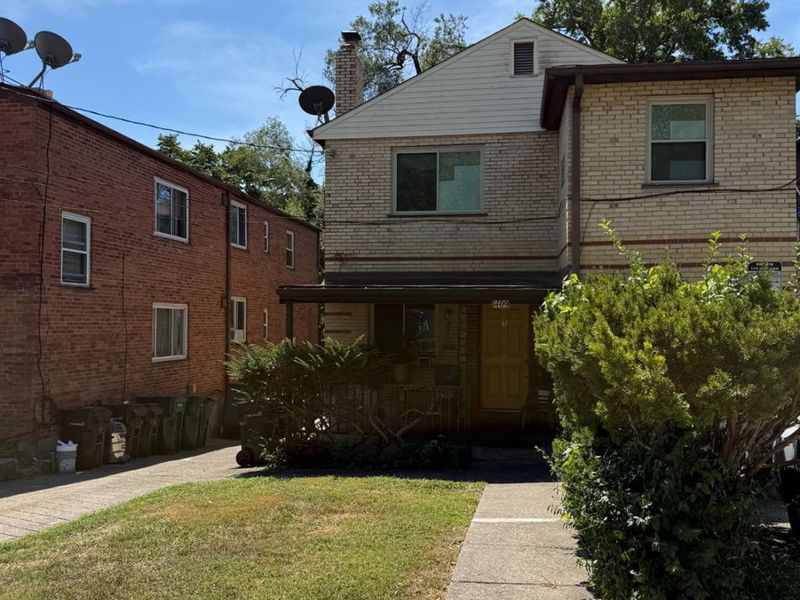 1409 Yarmouth Avenue, Cincinnati, OH 45237 Photo 2