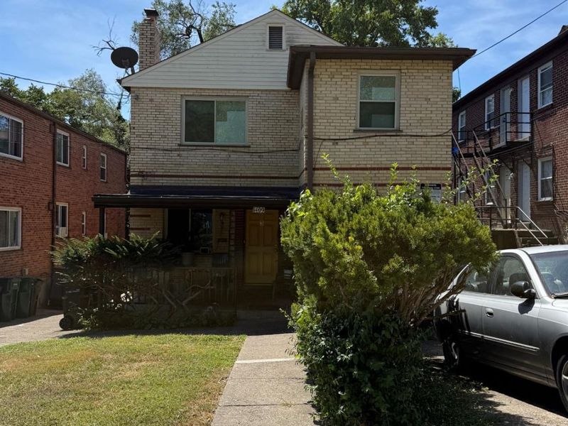 1409 Yarmouth Avenue, Cincinnati, OH 45237 Photo 4