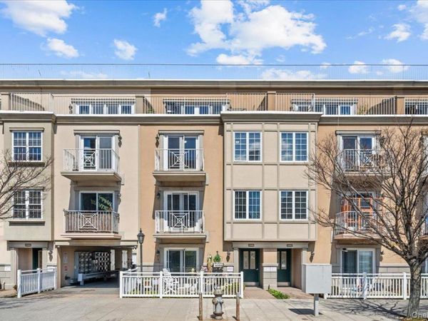 10306 Rockaway Beach Boulevard , Unit 3C, Rockaway Park, NY 11694