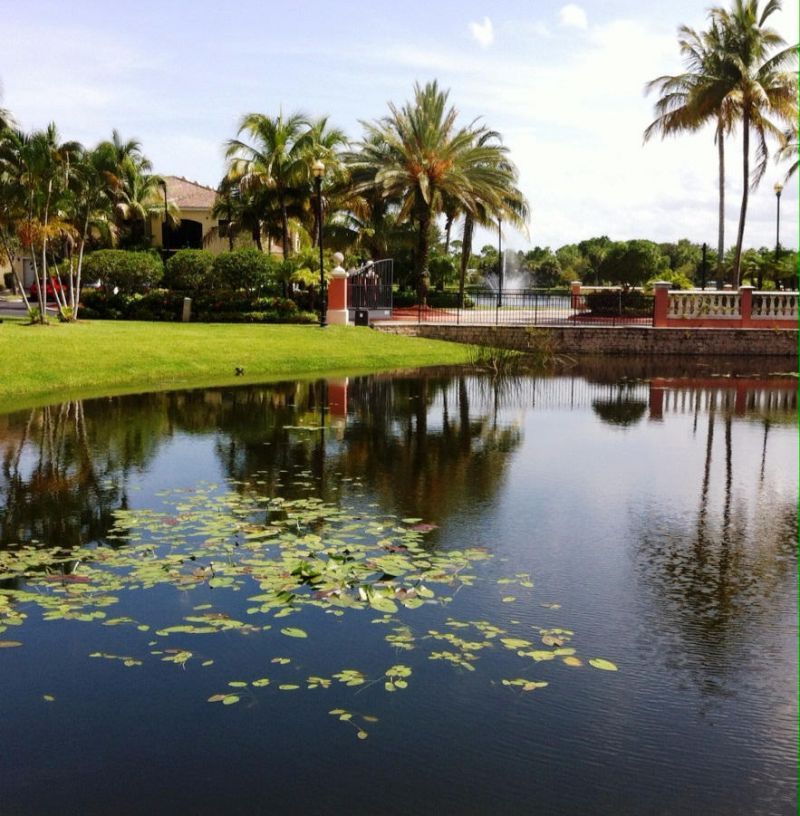 3019 Alcazar Place, Unit Apt 102, Palm Beach Gardens, FL 33410 Photo