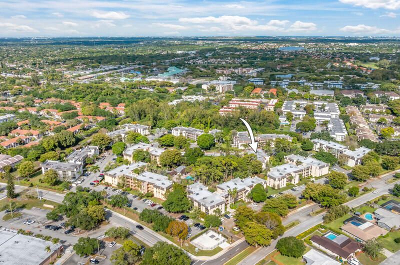 8421 Forest Hills Drive, Unit 104, Coral Springs, FL 33065 Photo