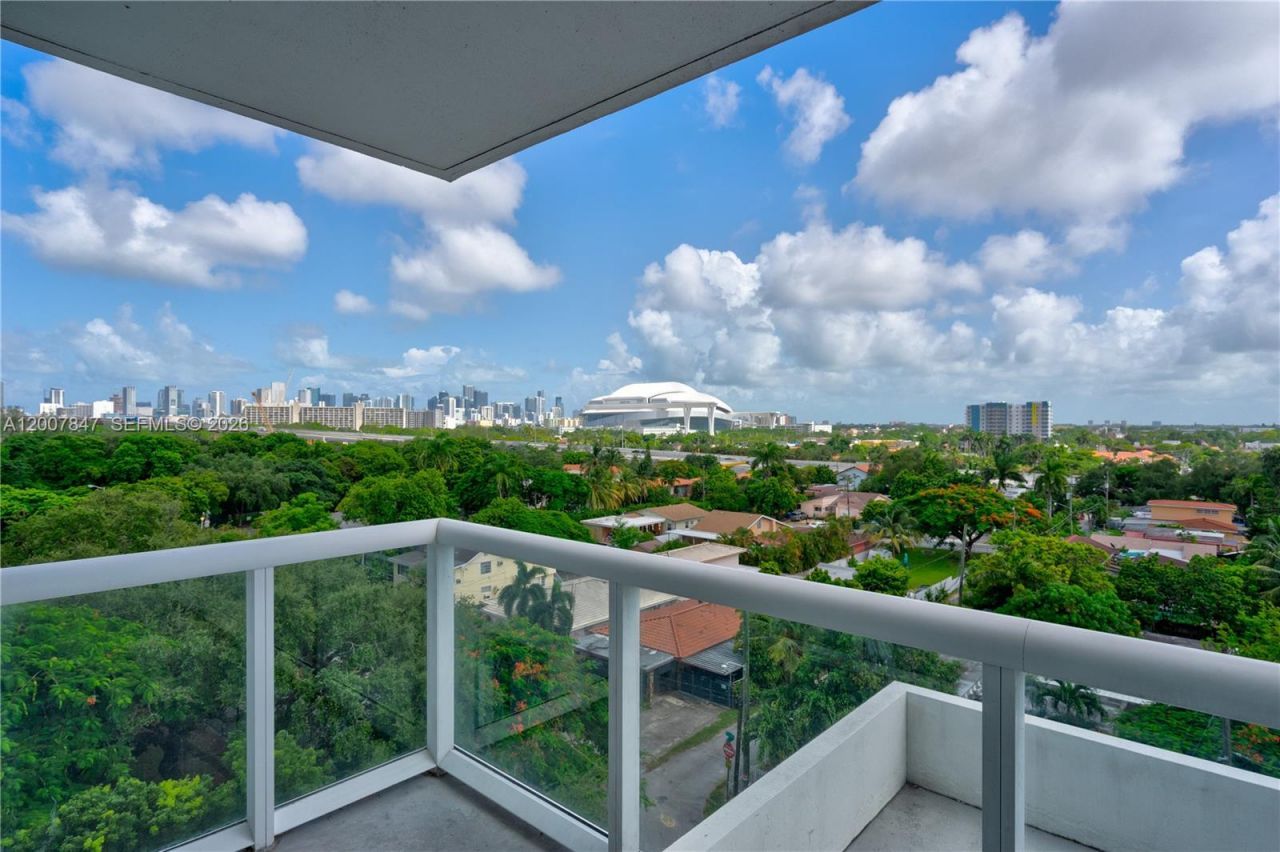 1871 NW S River Dr, Unit 802, Miami, FL 33125 Photo