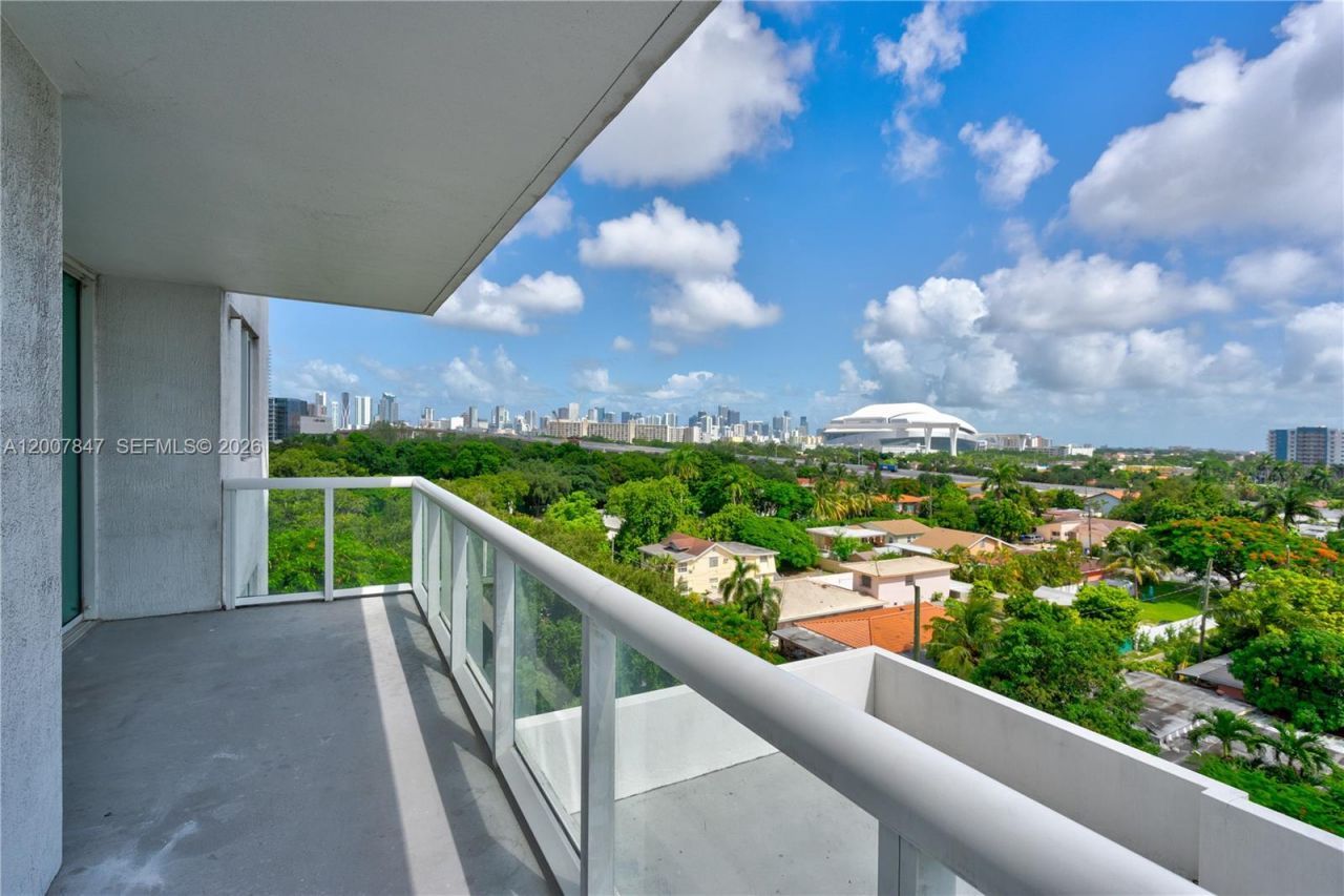 1871 NW S River Dr, Unit 802, Miami, FL 33125 Photo