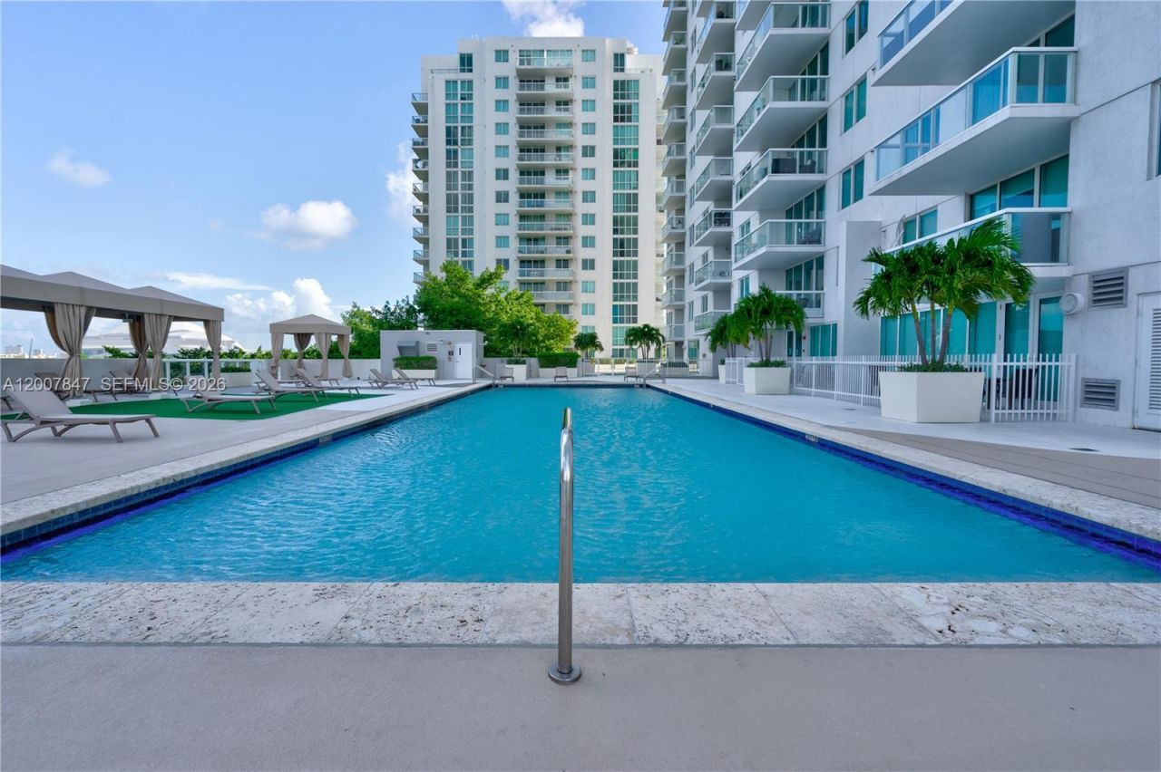 1871 NW S River Dr, Unit 802, Miami, FL 33125 Photo
