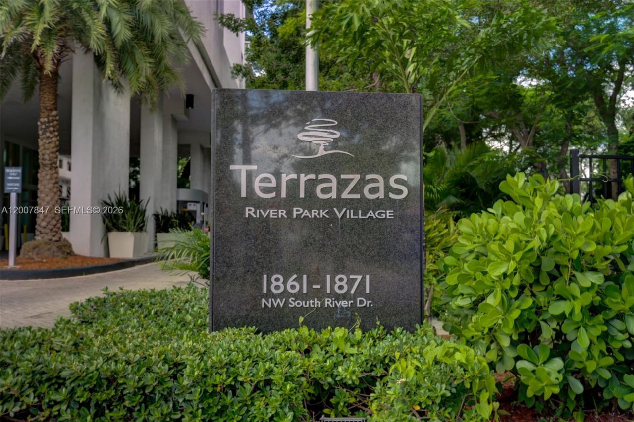 1871 NW S River Dr, Unit 802, Miami, FL 33125 Photo