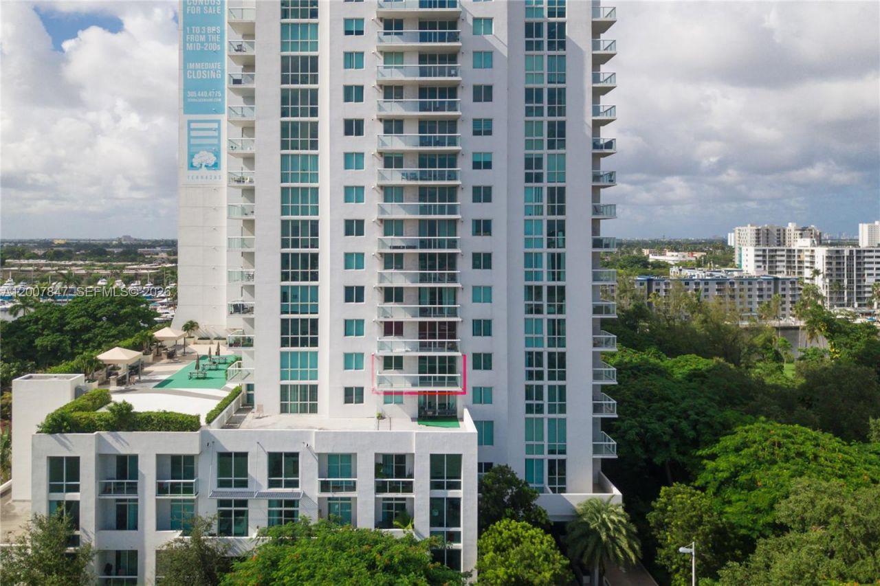 1871 NW S River Dr, Unit 802, Miami, FL 33125 Photo