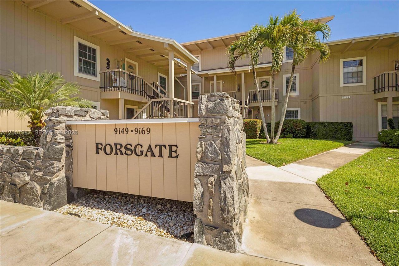 9169 SE Riverfront Ter , Unit M, Jupiter, FL 33469 Photo