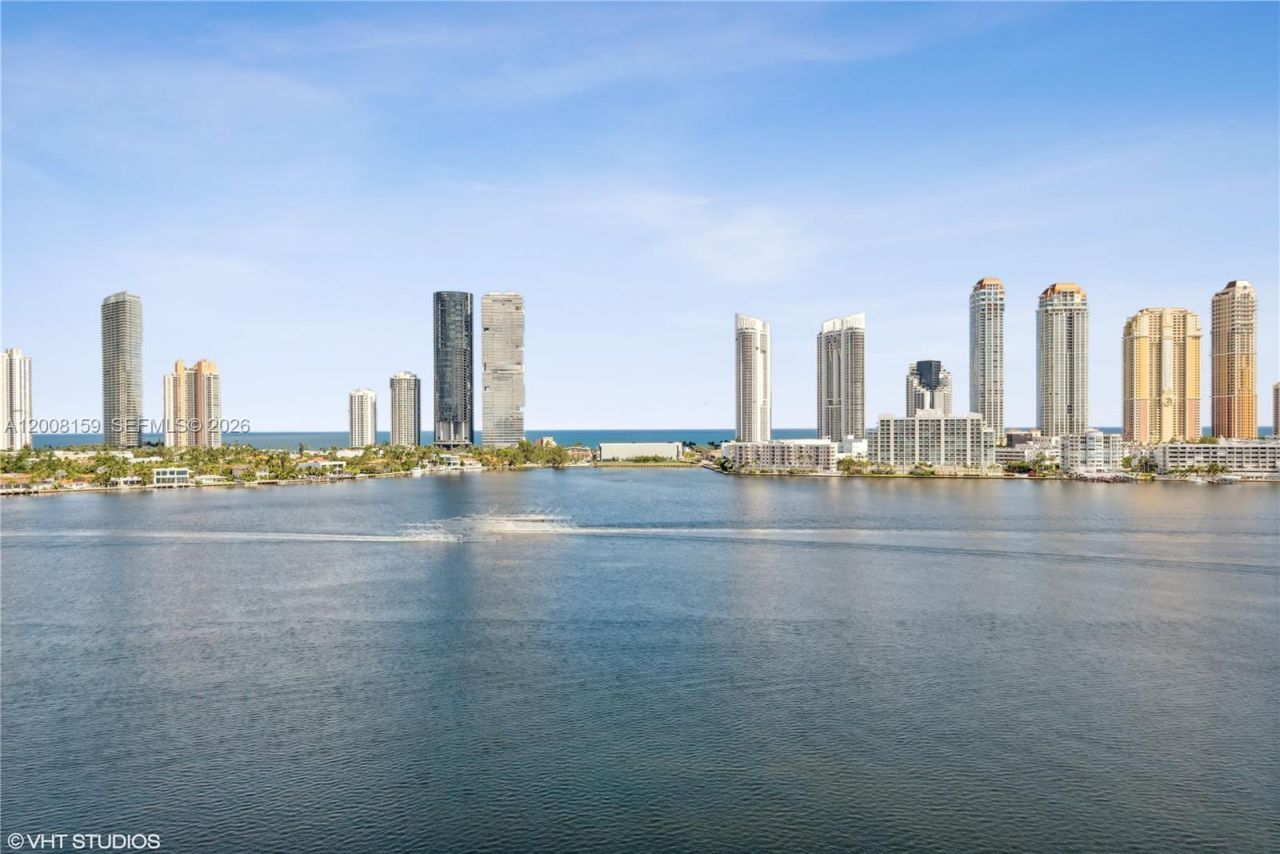 5000 Island Estates Dr , Unit 906, Aventura, FL 33160 Main Photo