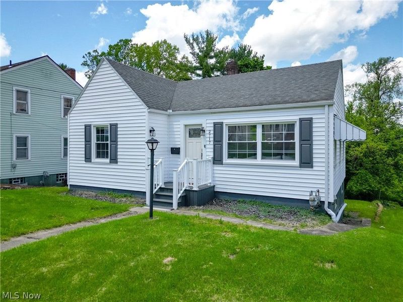 2717 Cleveland Avenue, Steubenville, OH 43952 Photo 33